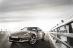 Nissan 370Z 2009 года